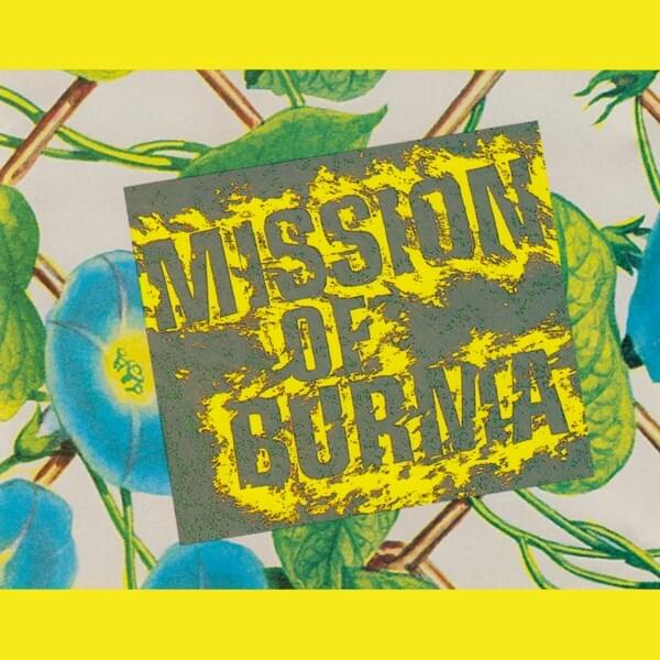 Mission of Burma