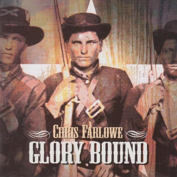 Glory Bound