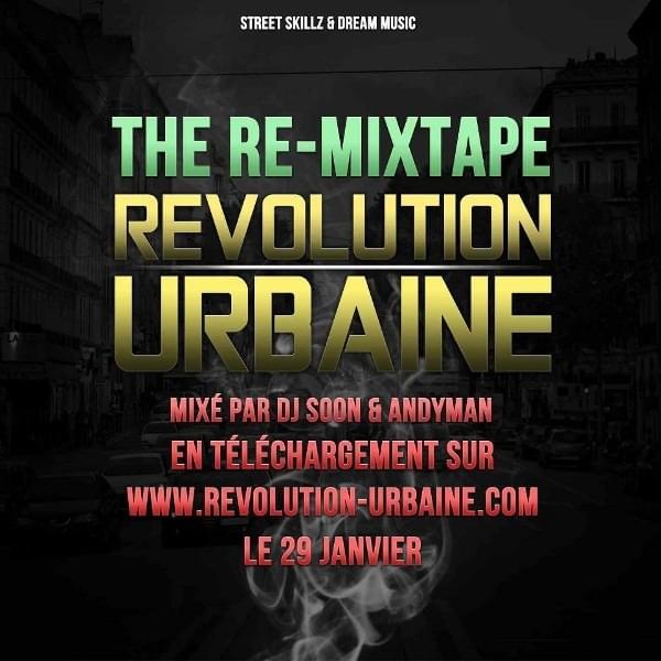The Re-Mixtape