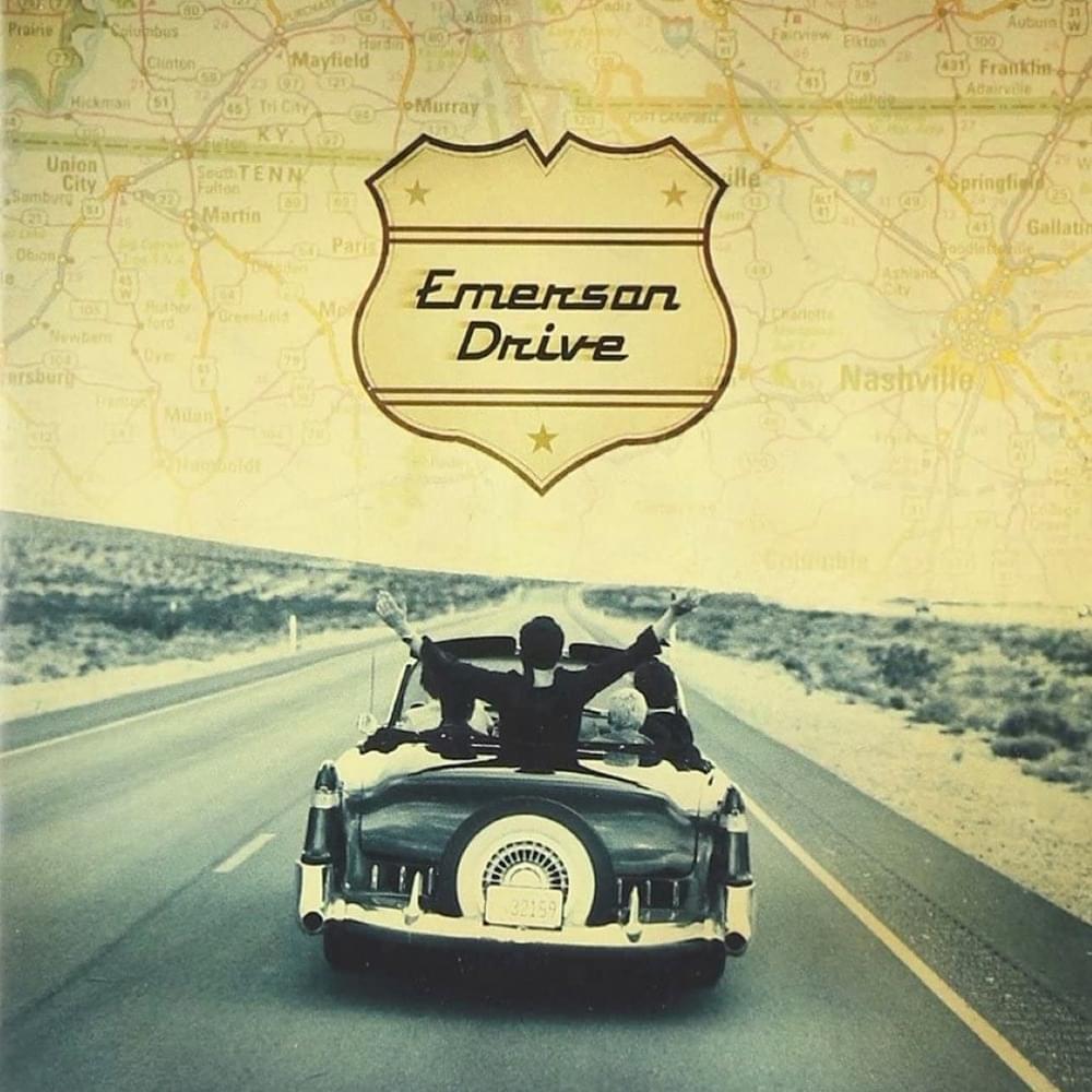 Emerson Drive