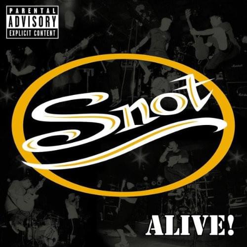Alive!