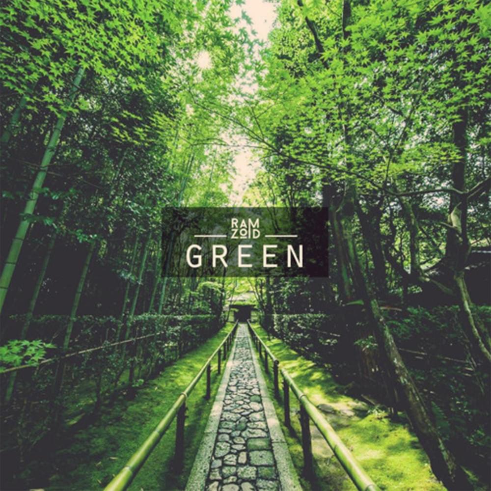 Green EP