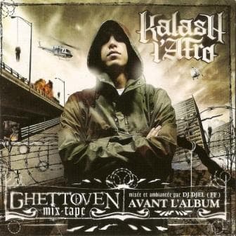 Ghettoven