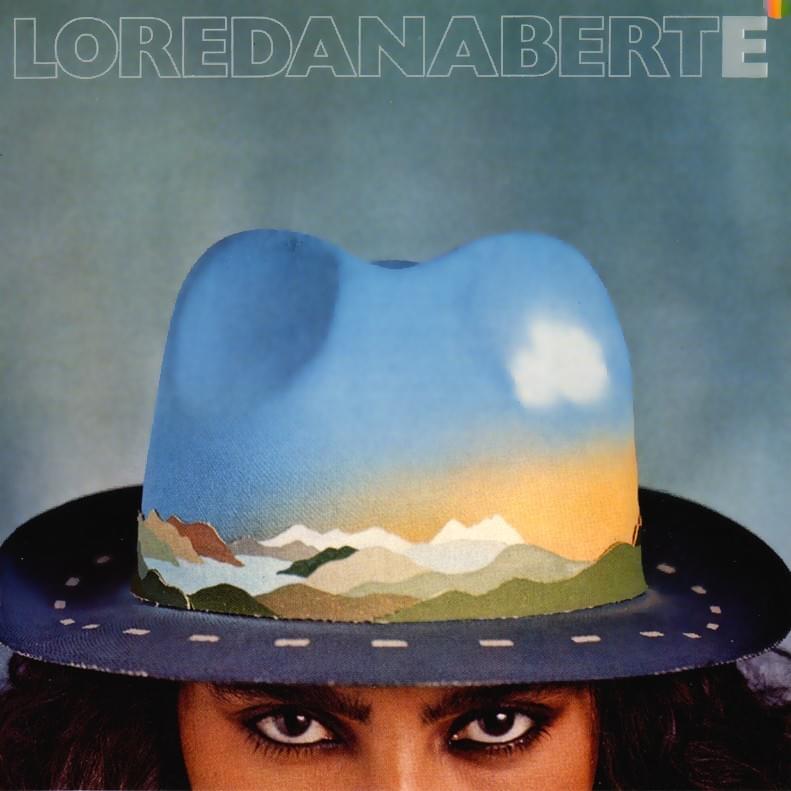 Loredana BertÈ