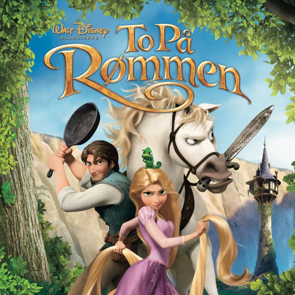 To på Rømmen (Norsk Soundtrack)