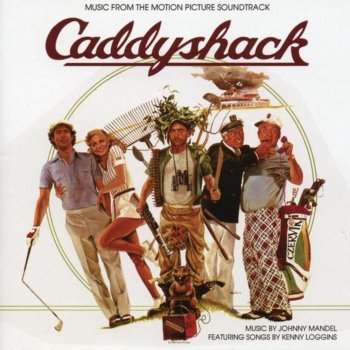 Caddyshack: Music from the Motion Picture Soundtrack