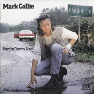 Hardin County Line