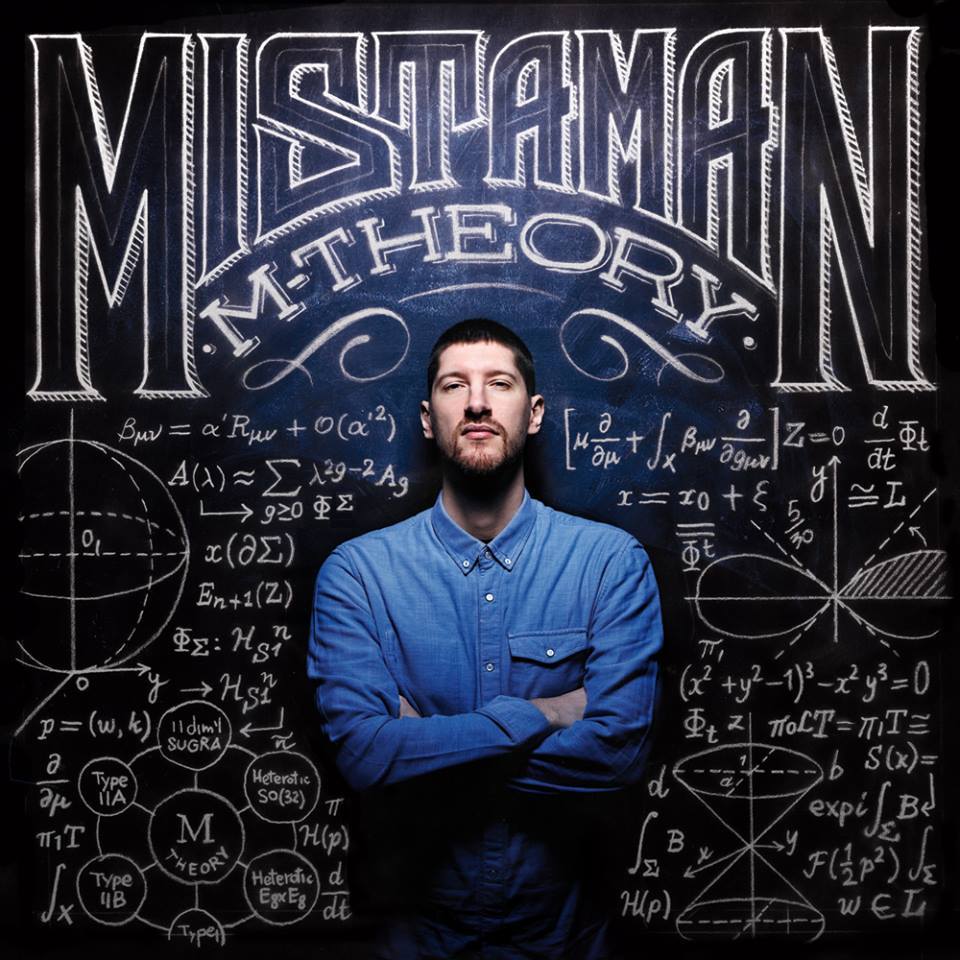 M-Theory