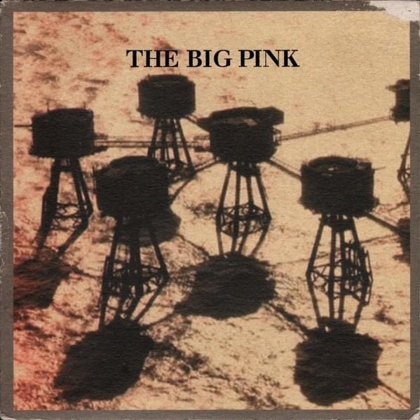 Stop The World - Single