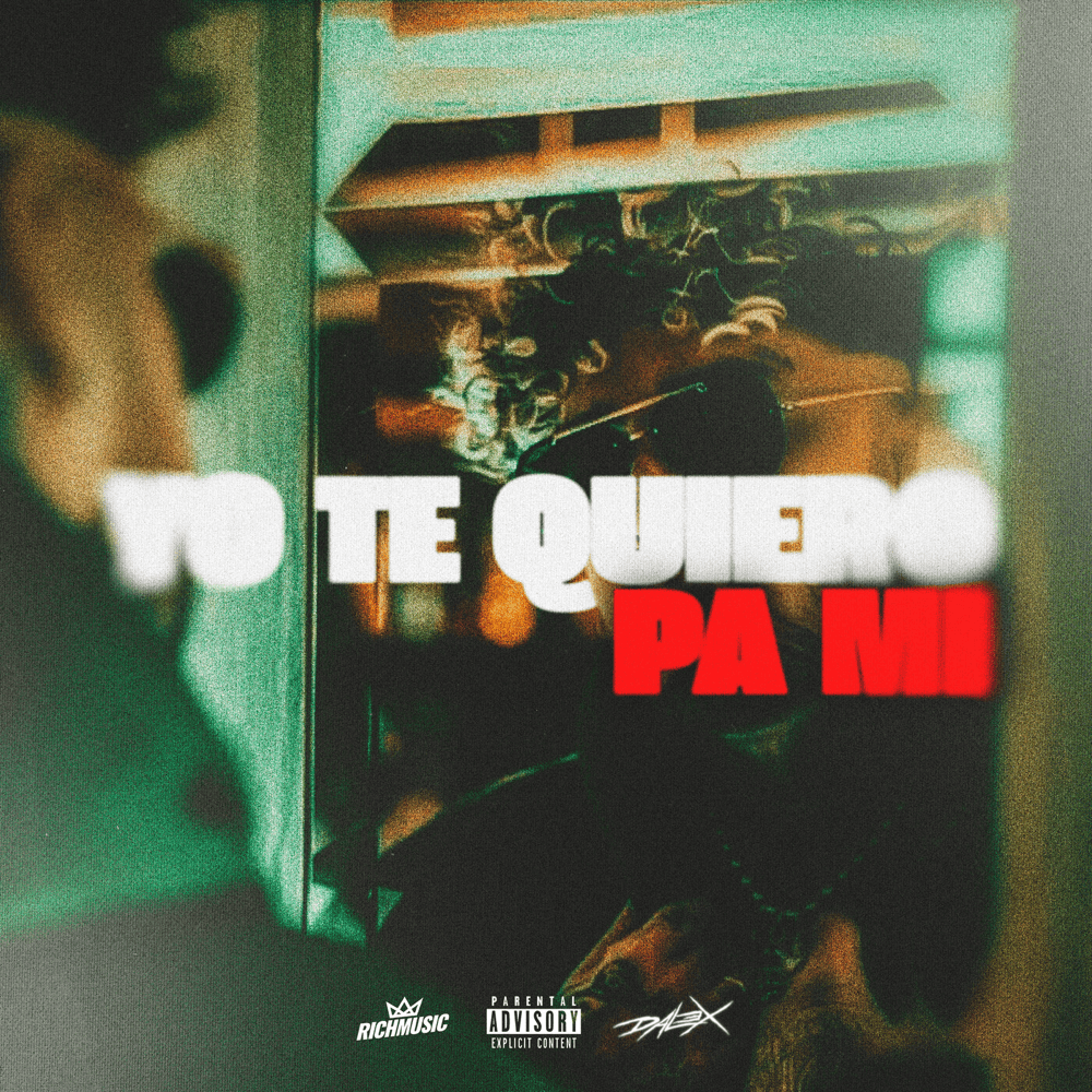 Yo Te Quiero Pa Mí