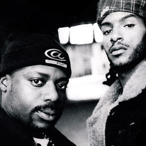 C-Block Profile Picture Photo of C-Block