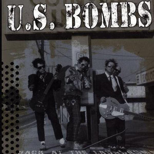 Back at the Laundromat Cover Art