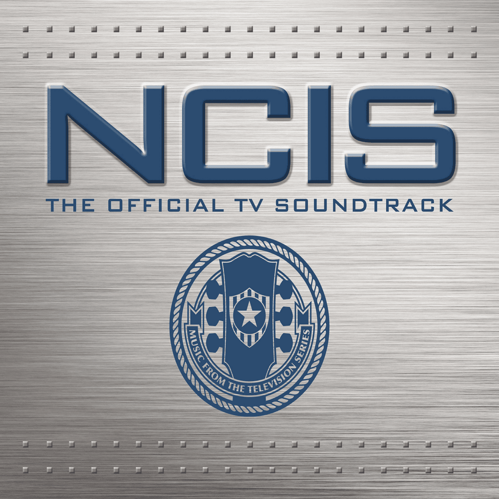 NCIS: The Official TV Soundtrack - Vol 1