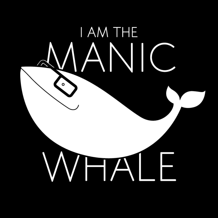 I Am The Manic Whale Profile Picture Photo of I Am The Manic Whale