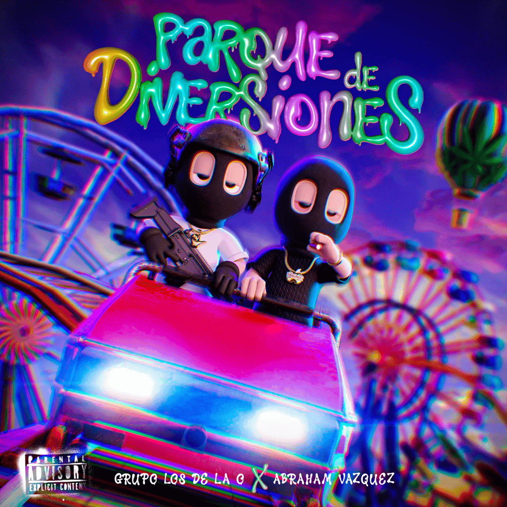 Parque de Diversiones