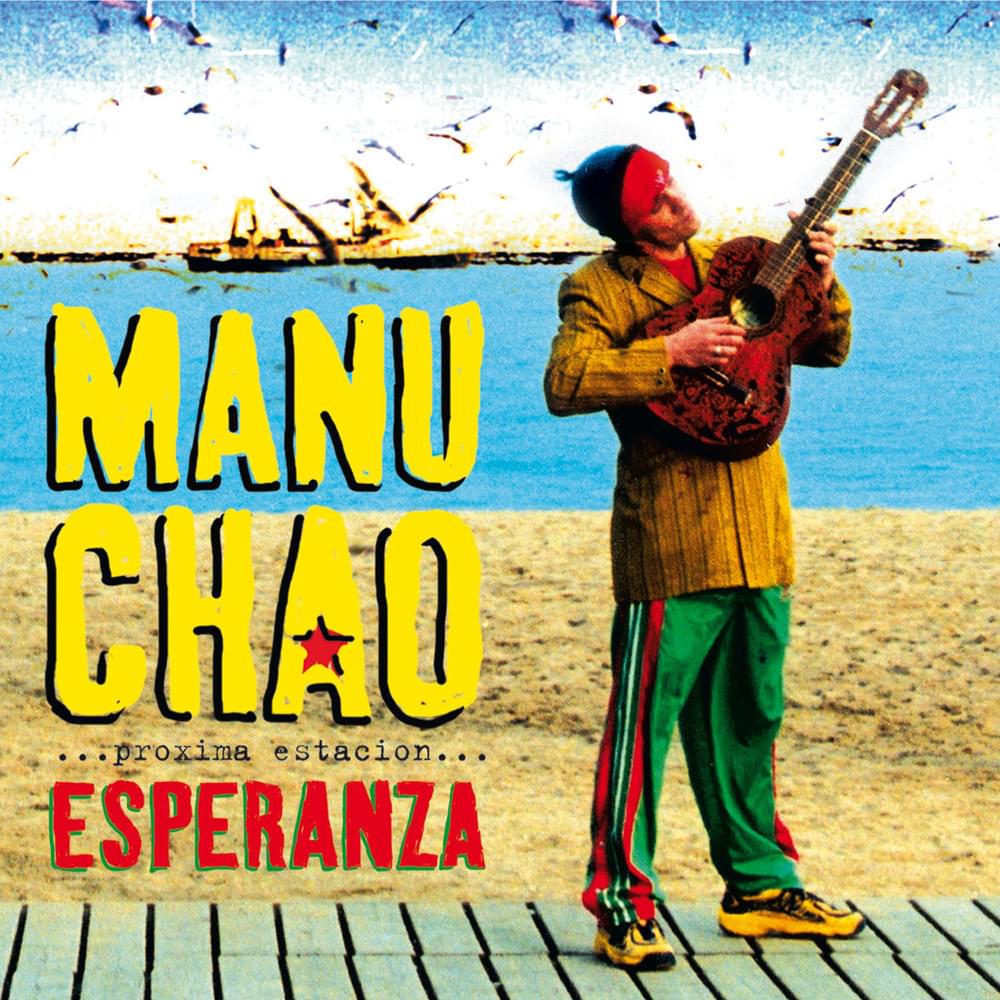 Próxima estación: Esperanza