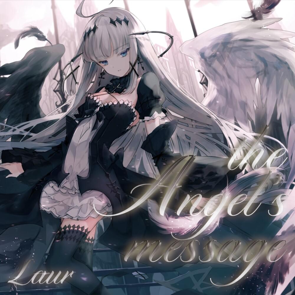The Angel’s Message
