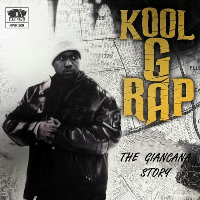 The Giancana Story (Advance Copy)