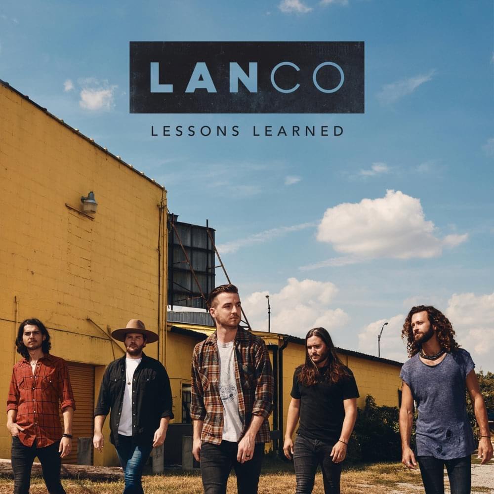 Lessons Learned EP