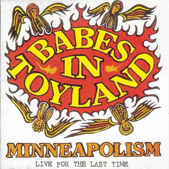 Minneapolism