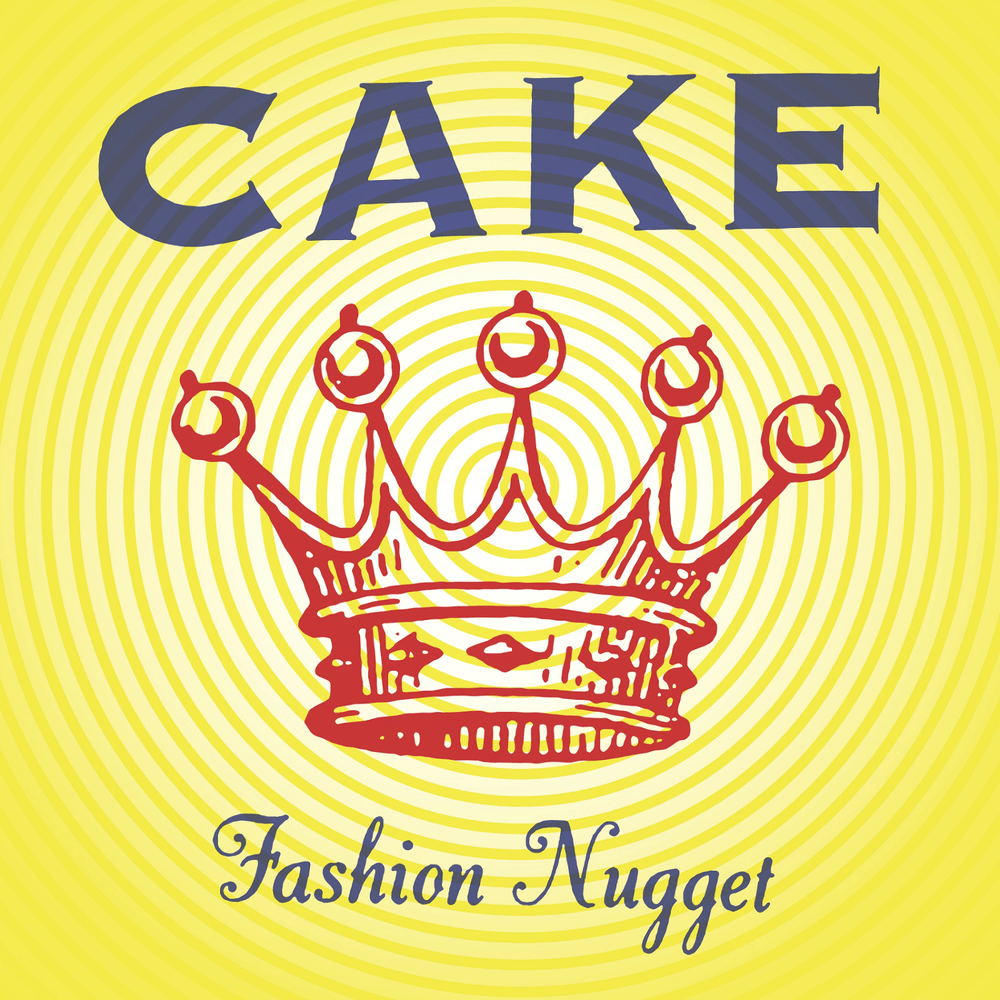 Fashion Nugget