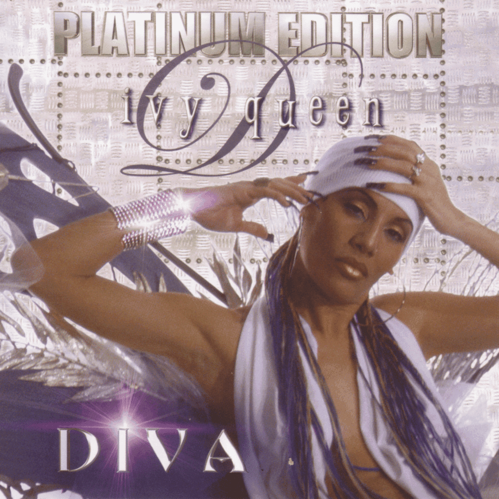 Diva (Platinum Edition)