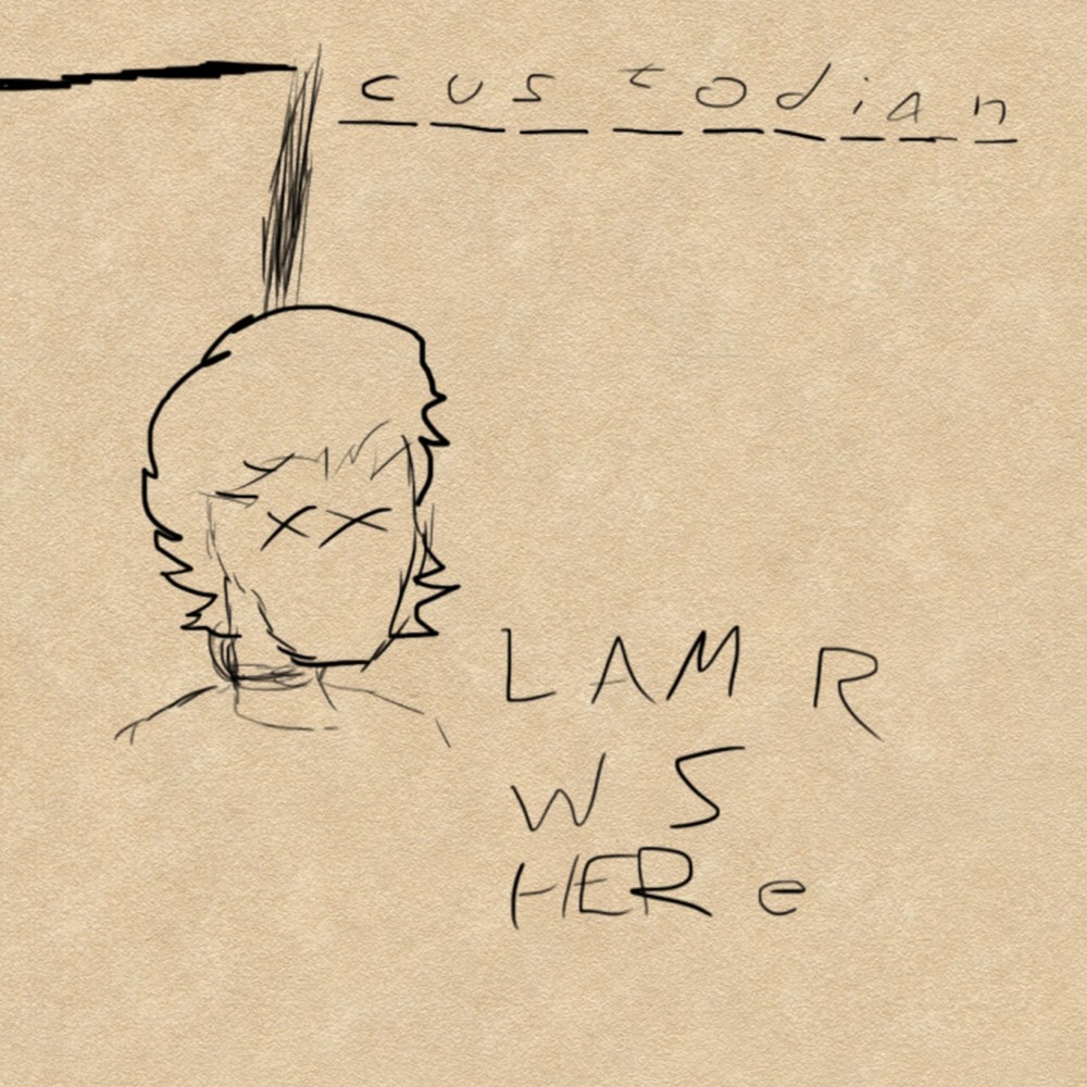Lamar Was Here