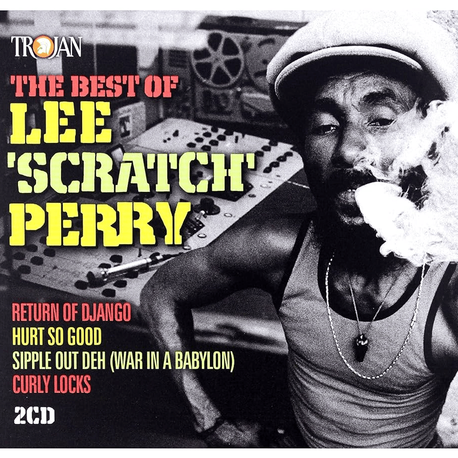 The Best of Lee Perry