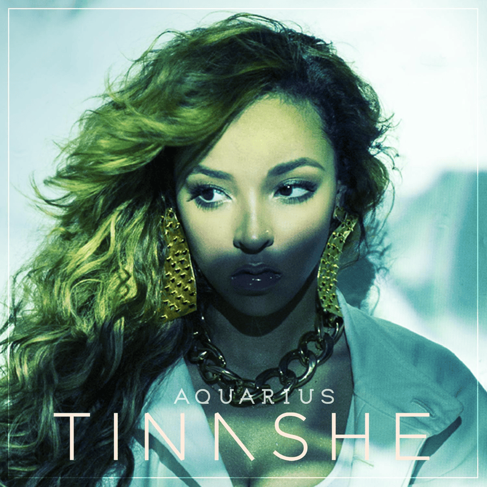 Aquarius (Japan Version)