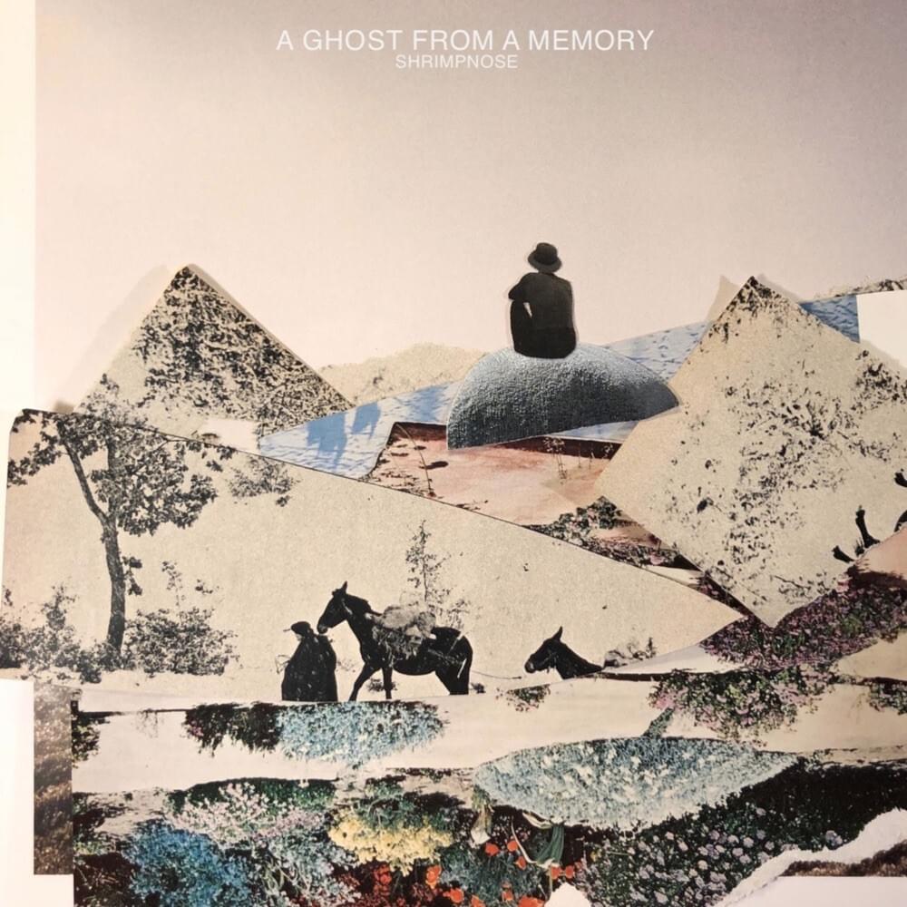 A Ghost from Memory LP