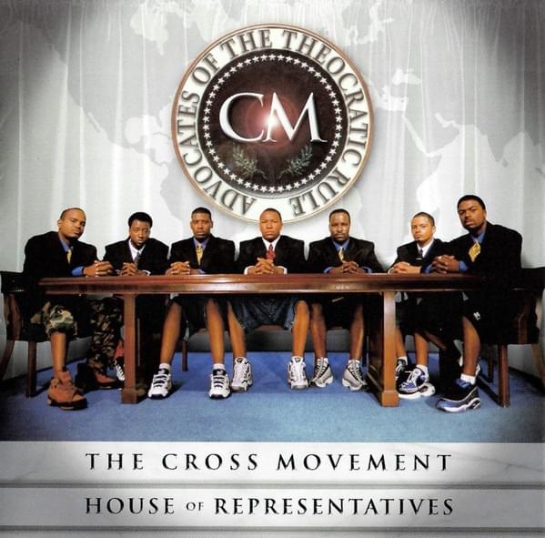 House of Representatives
