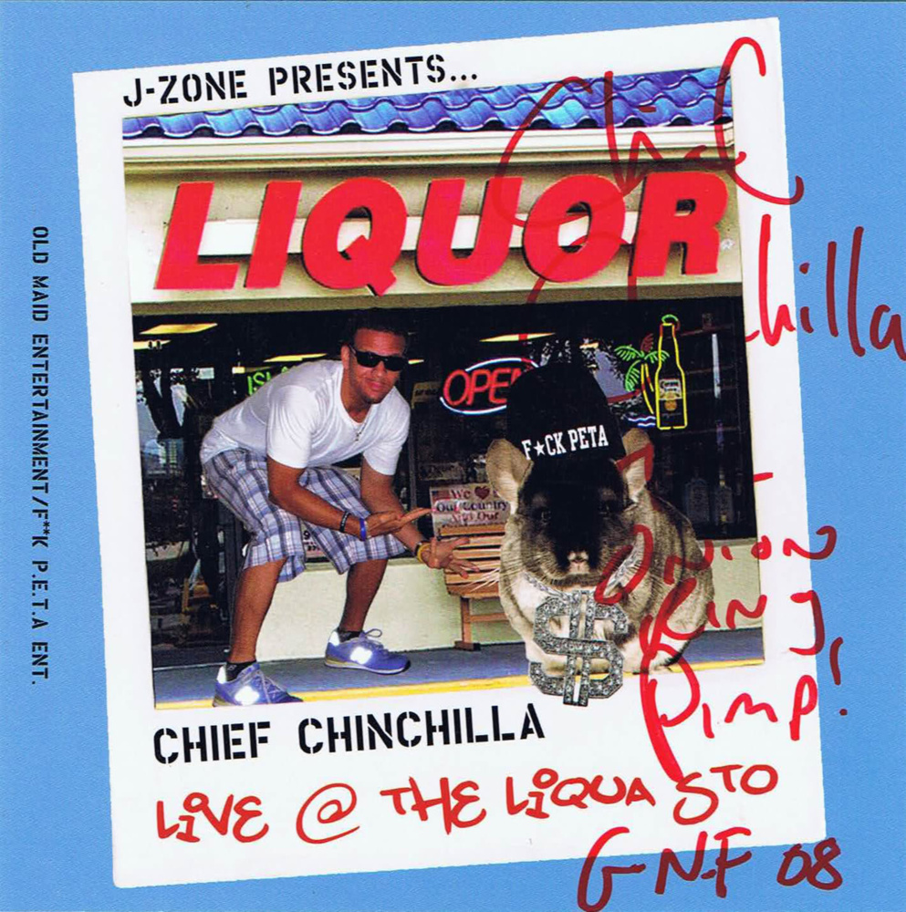 Live @ the Liqua Sto