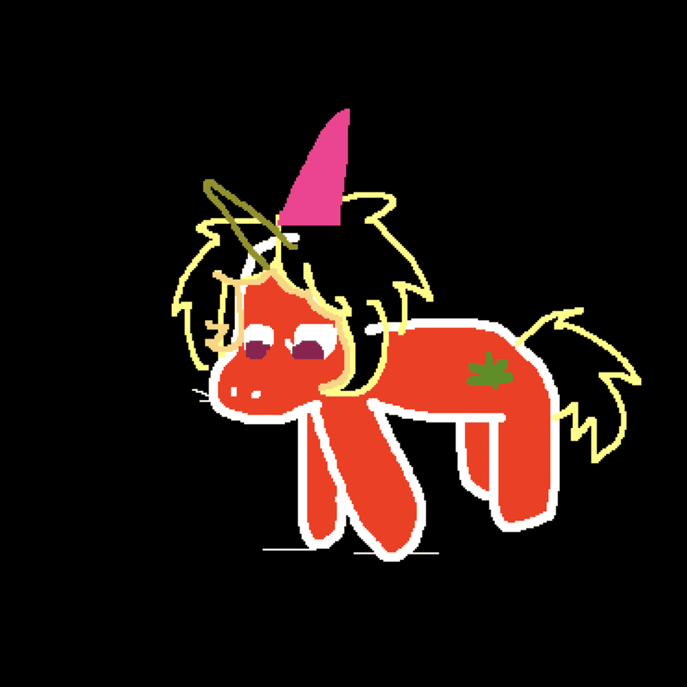 pony