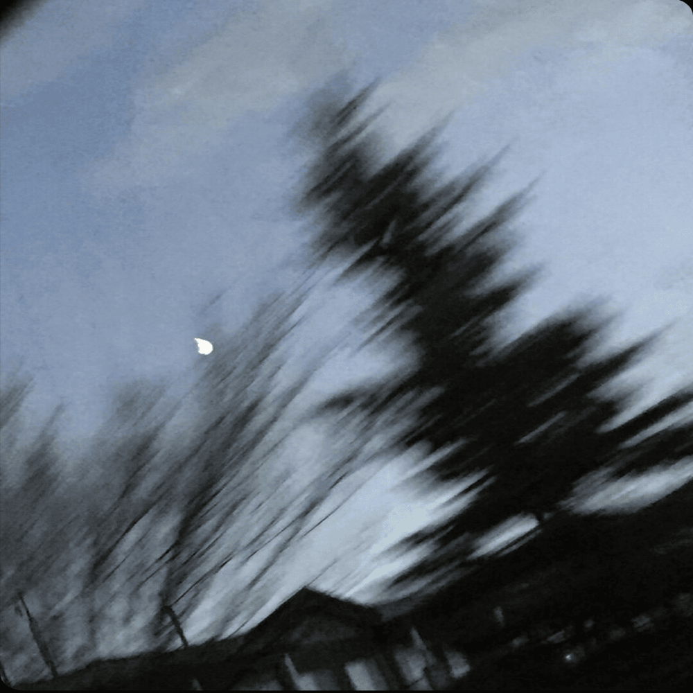 last fall blues - EP