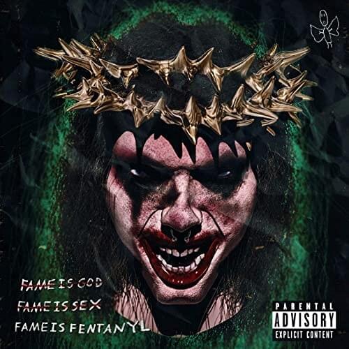 Fame Is Fentanyl