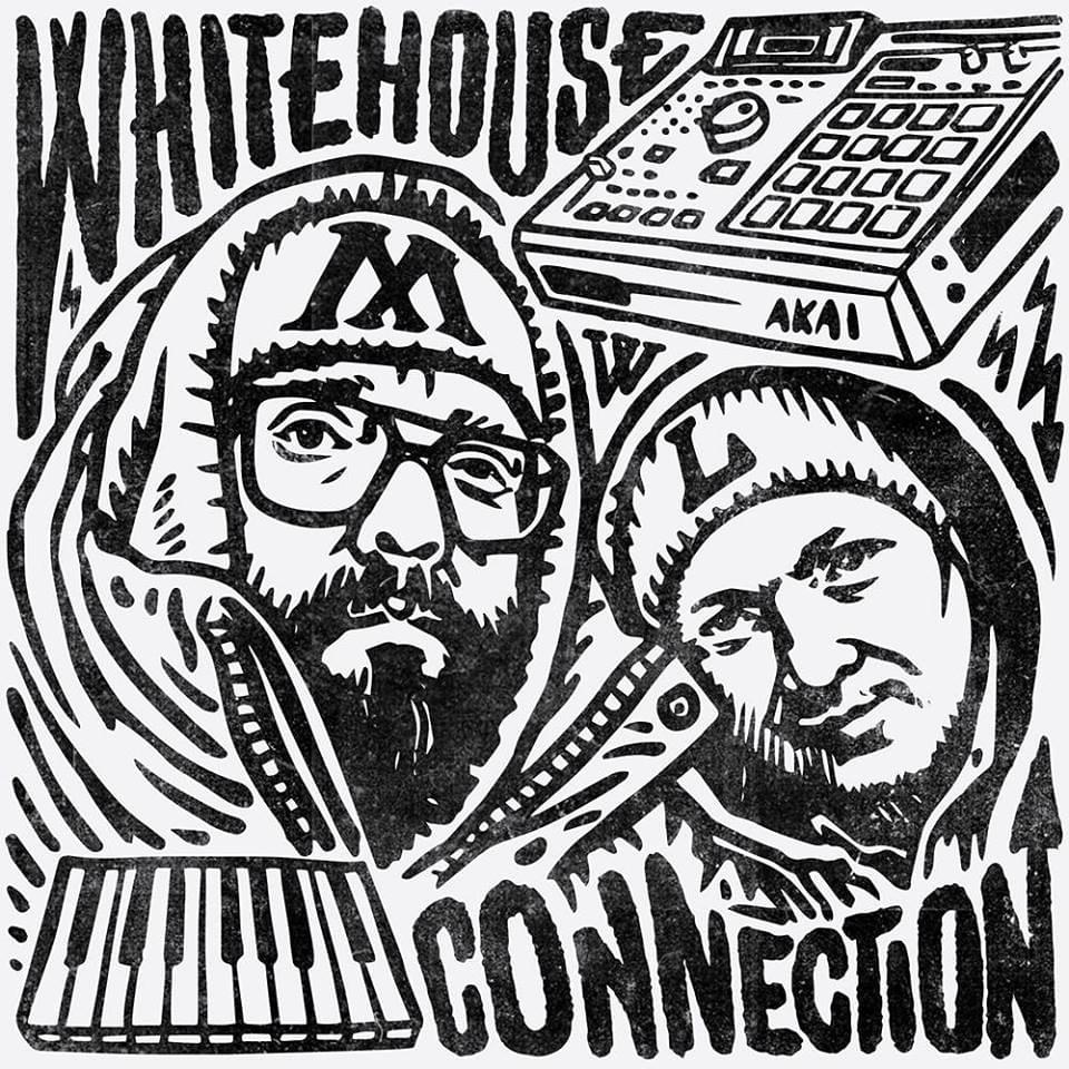 White House Connection