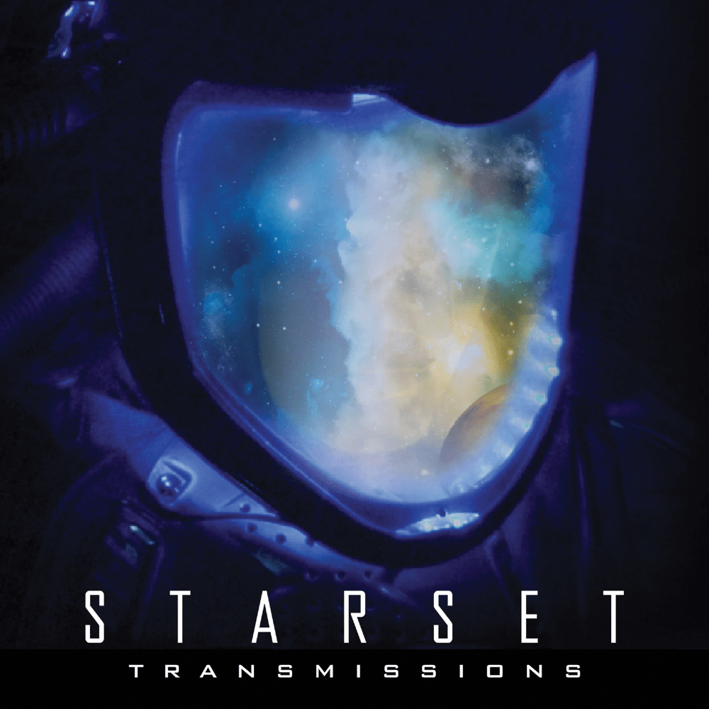 Transmissions (Deluxe)
