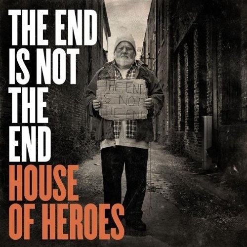 The End Is Not the End