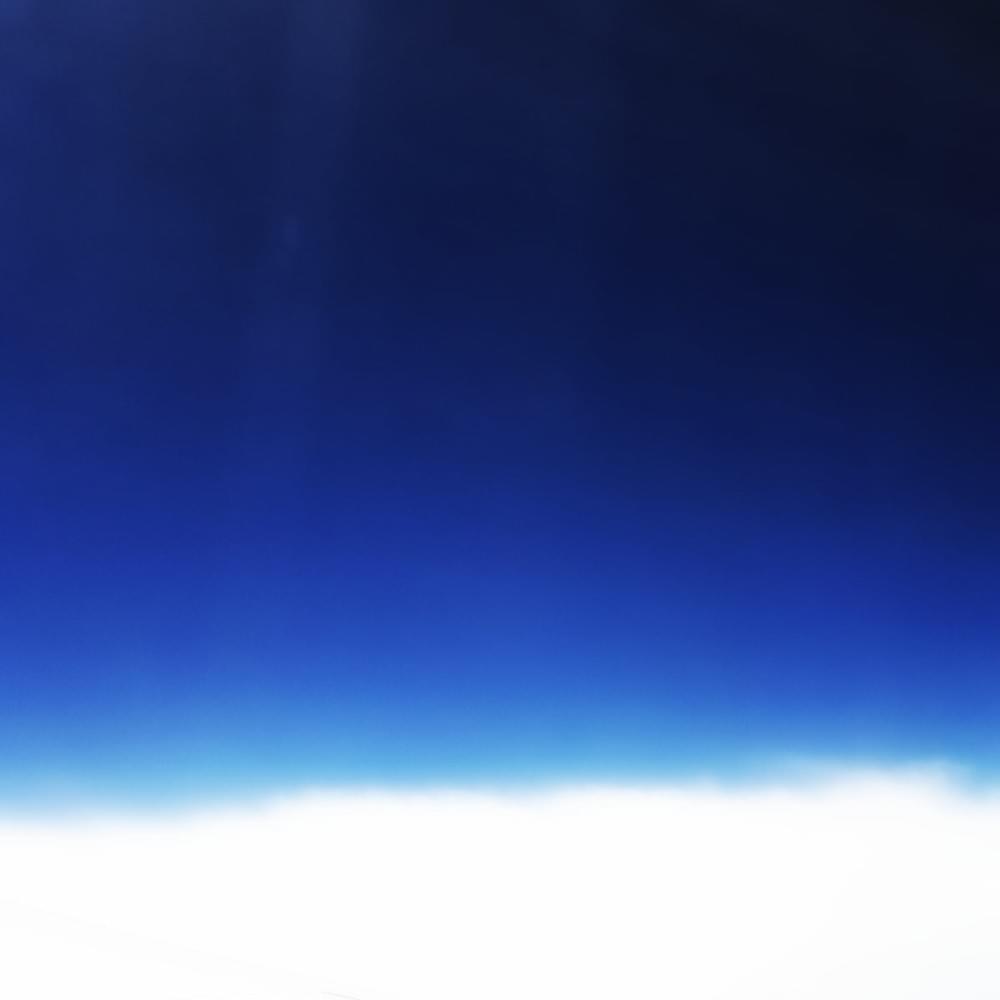Sky Sailing