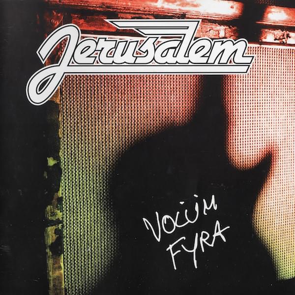 Volüm Fyra