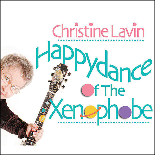 Happydance of the Xenophobe