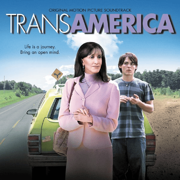 TransAmerica (Original Motion Picture Soundtrack)