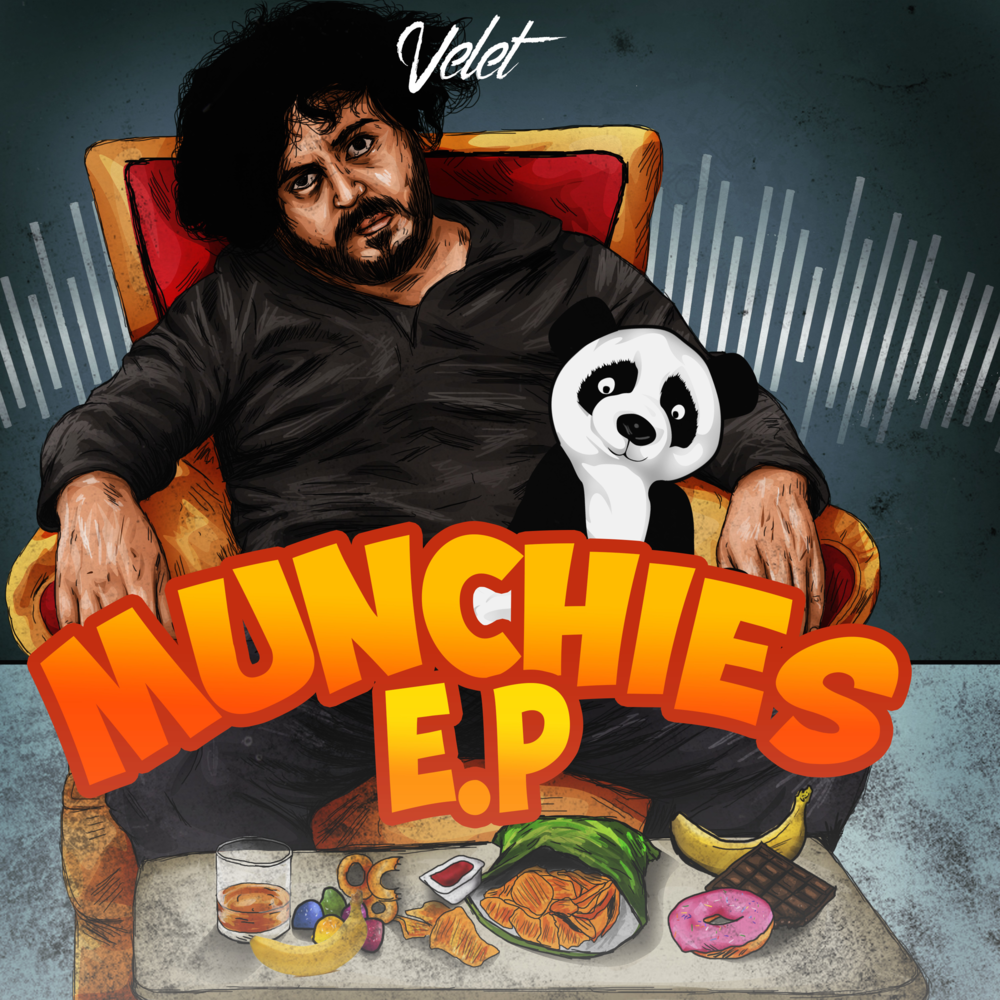 Munchies (EP)