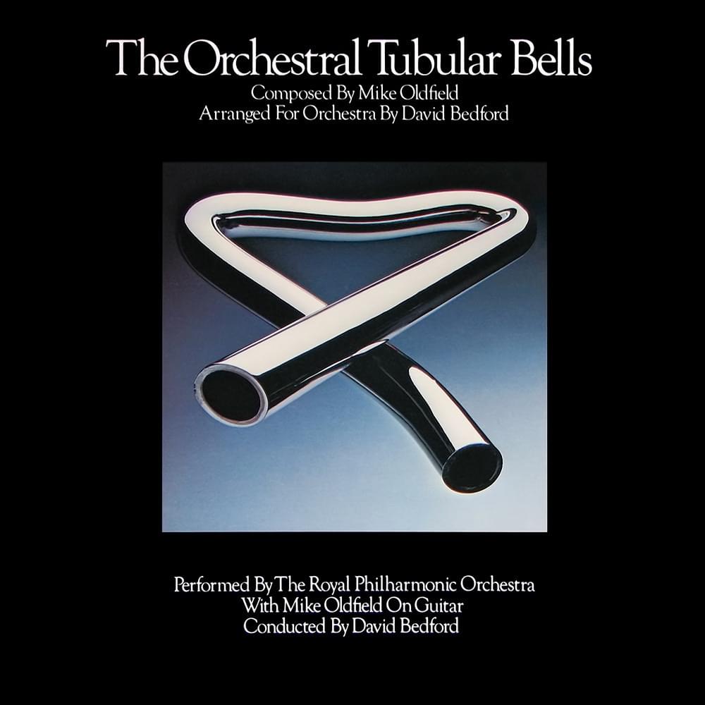 The Orchestral Tubular Bells