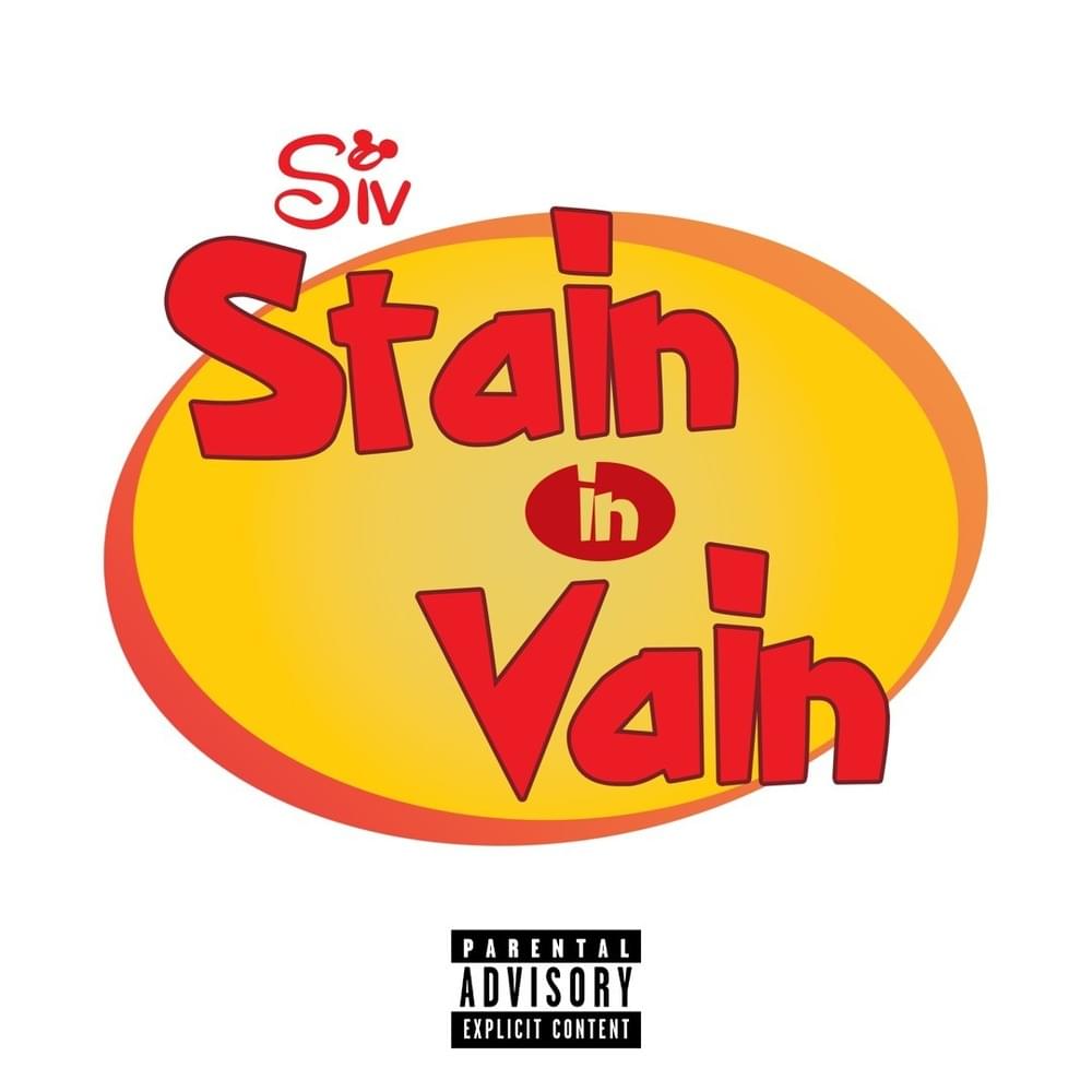 Stain in Vain 2