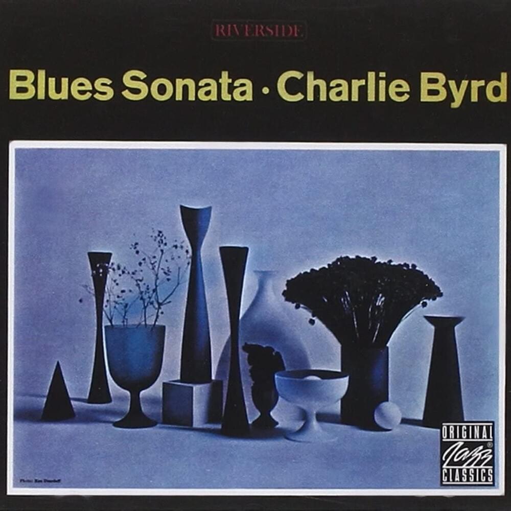 Blues Sonata