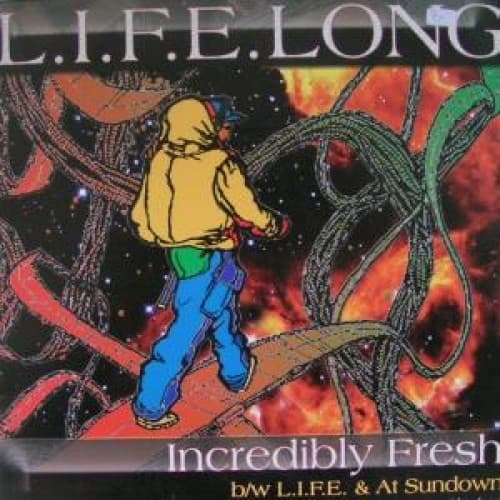 Incredibly Fresh