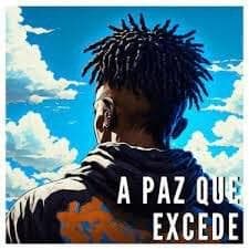 A Paz que Excede - Single