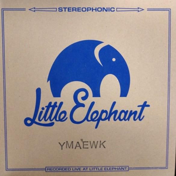 Little Elephant Sessions