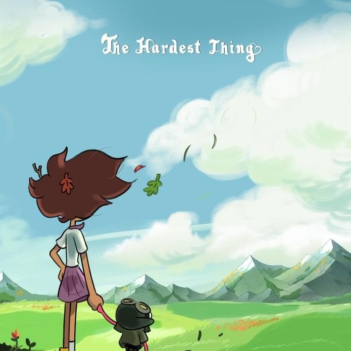 The Hardest Thing Score